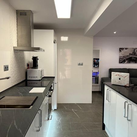 Apartamento Espacioso De Diseno A 3 Min Renfe. Córdoba Exteriör bild