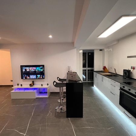Apartamento Espacioso De Diseno A 3 Min Renfe. Córdoba Exteriör bild