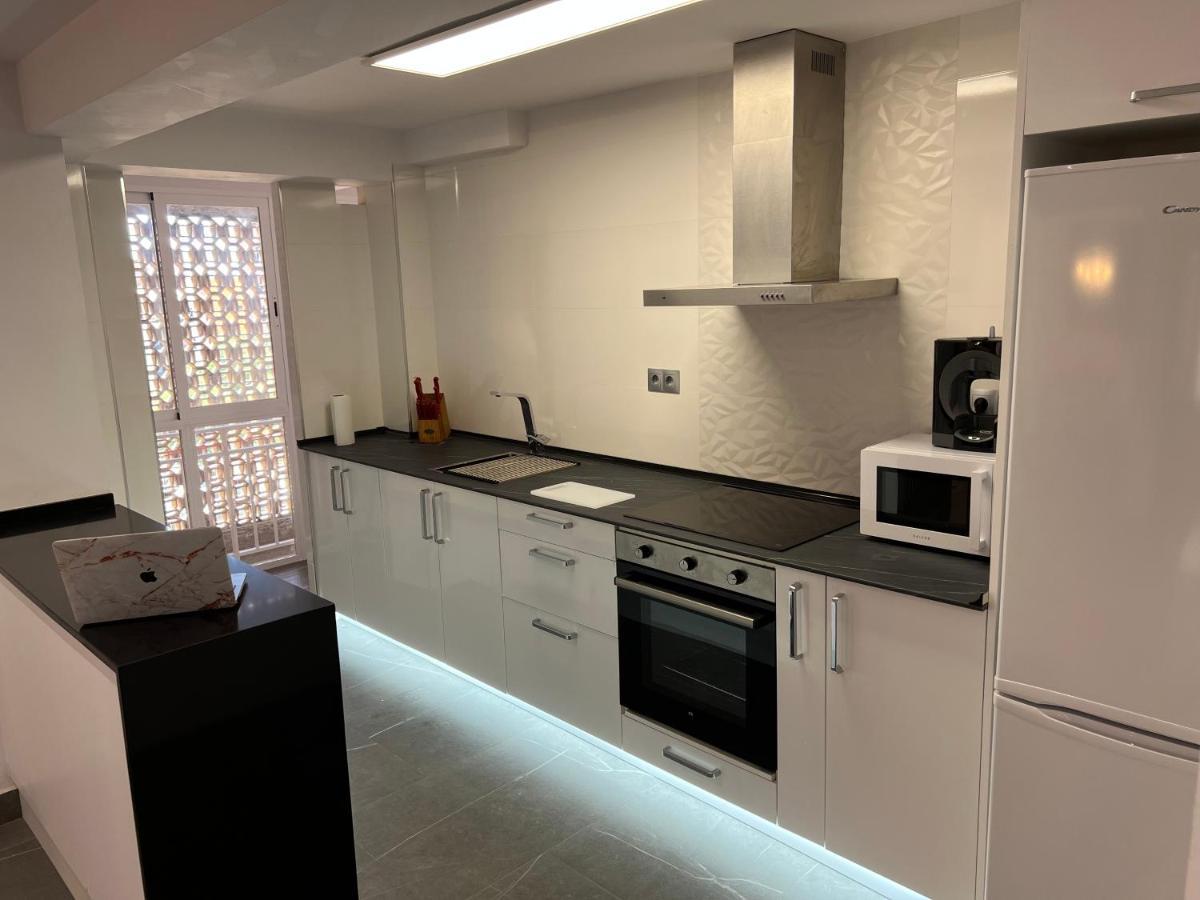 Apartamento Espacioso De Diseno A 3 Min Renfe. Córdoba Exteriör bild