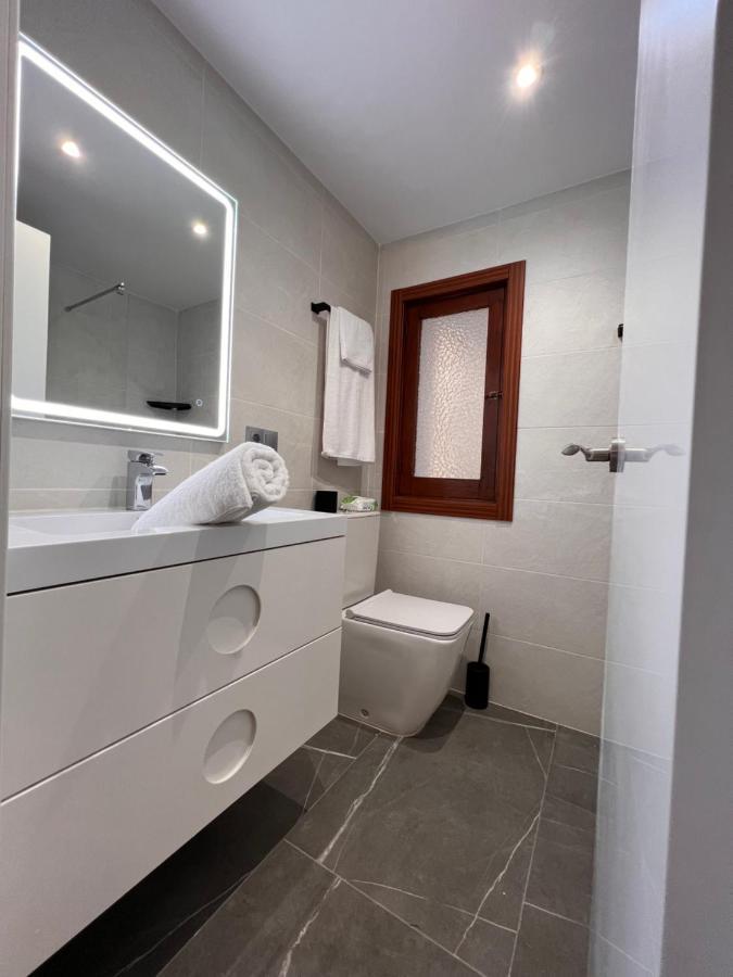 Apartamento Espacioso De Diseno A 3 Min Renfe. Córdoba Exteriör bild