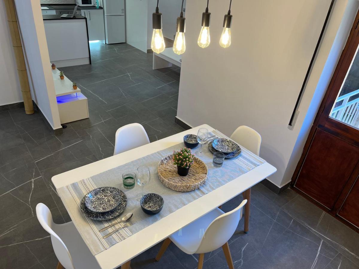 Apartamento Espacioso De Diseno A 3 Min Renfe. Córdoba Exteriör bild