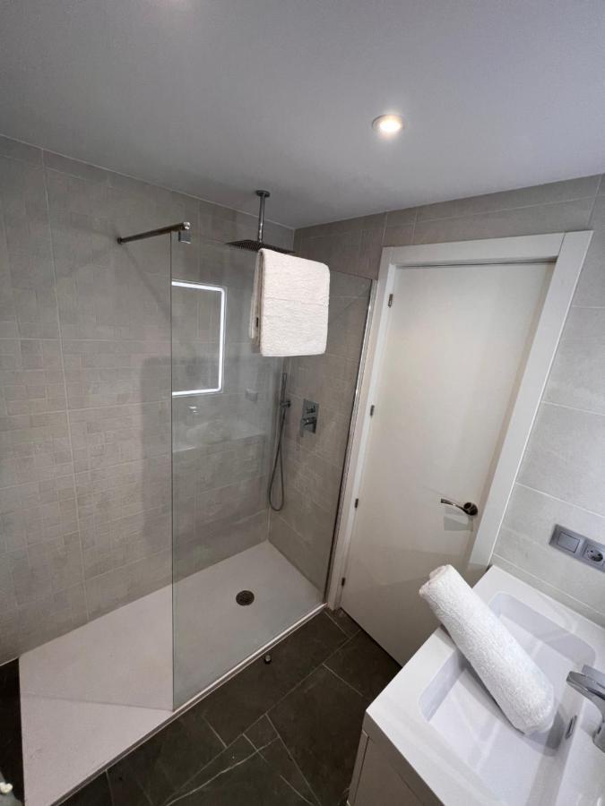 Apartamento Espacioso De Diseno A 3 Min Renfe. Córdoba Exteriör bild