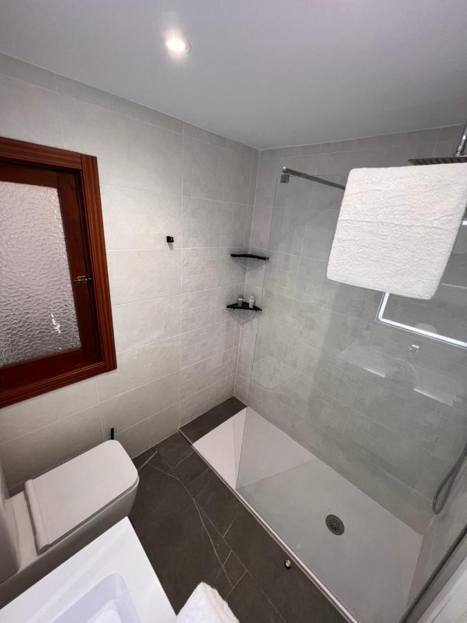 Apartamento Espacioso De Diseno A 3 Min Renfe. Córdoba Exteriör bild