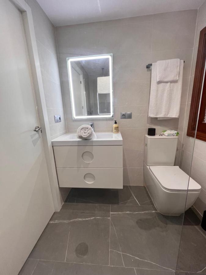 Apartamento Espacioso De Diseno A 3 Min Renfe. Córdoba Exteriör bild