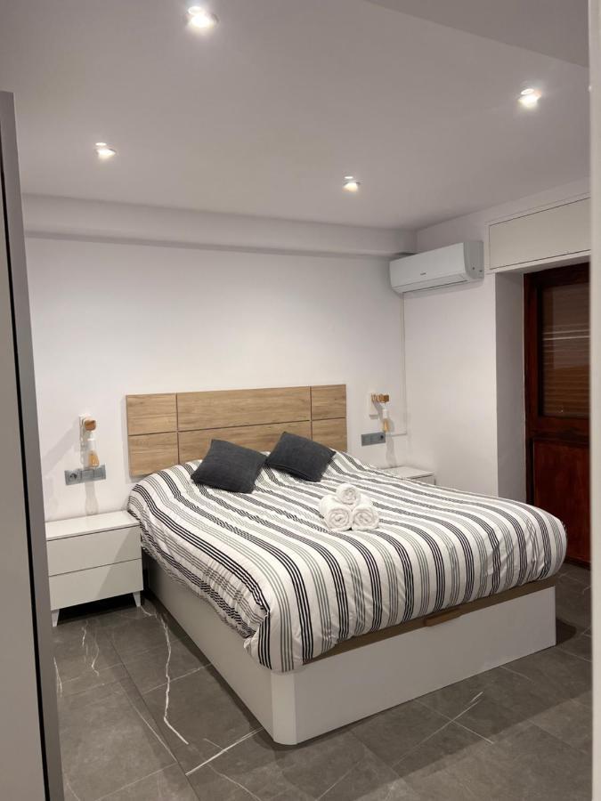 Apartamento Espacioso De Diseno A 3 Min Renfe. Córdoba Exteriör bild