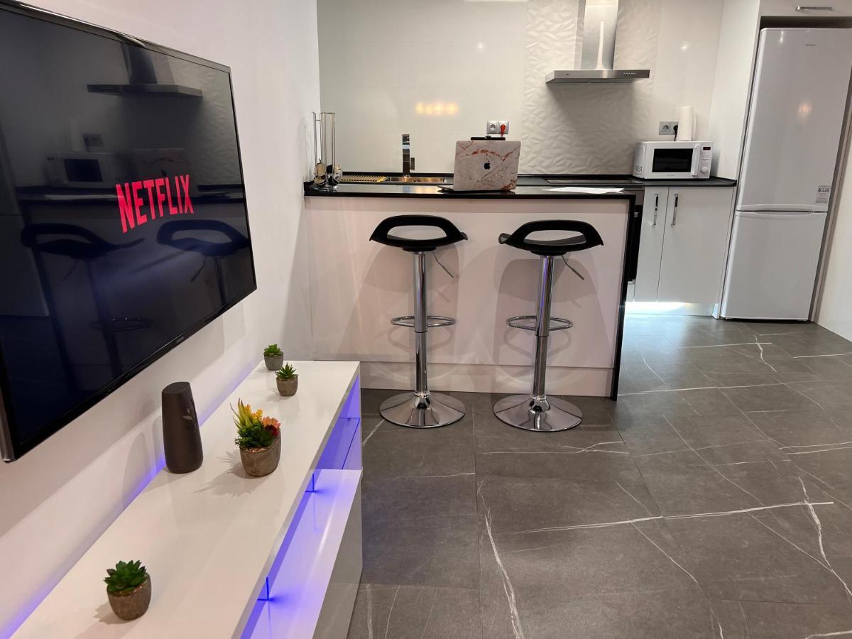 Apartamento Espacioso De Diseno A 3 Min Renfe. Córdoba Exteriör bild