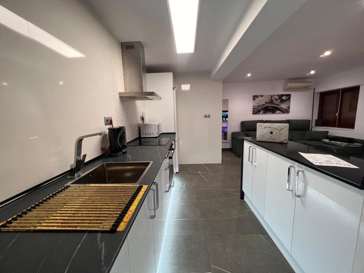 Apartamento Espacioso De Diseno A 3 Min Renfe. Córdoba Exteriör bild