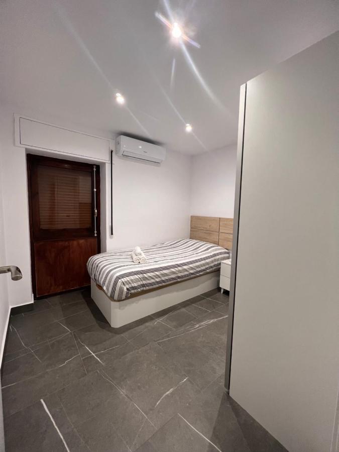 Apartamento Espacioso De Diseno A 3 Min Renfe. Córdoba Exteriör bild